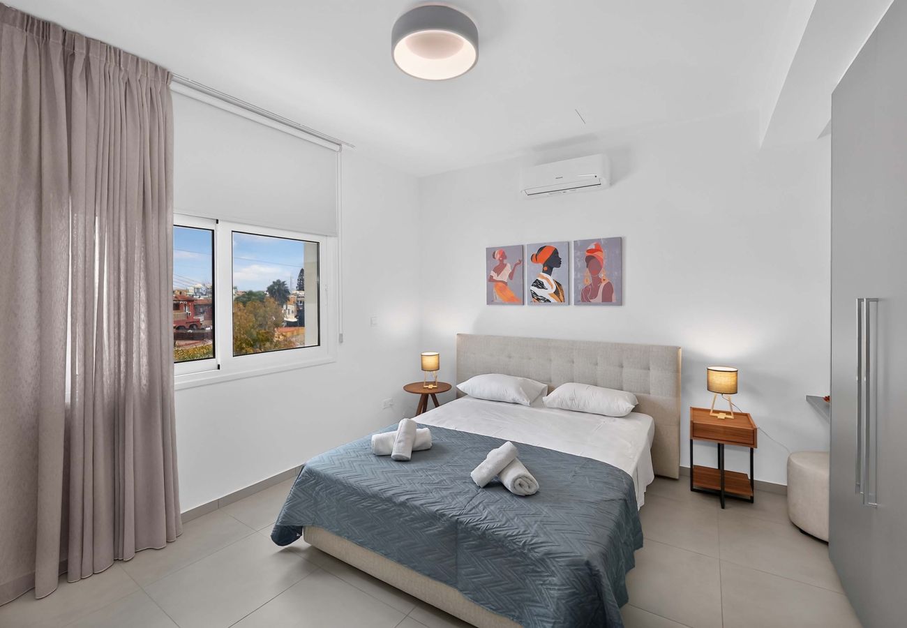 Villa in Ayia Napa - Sun & Moon Luxury - Eclipse Villa