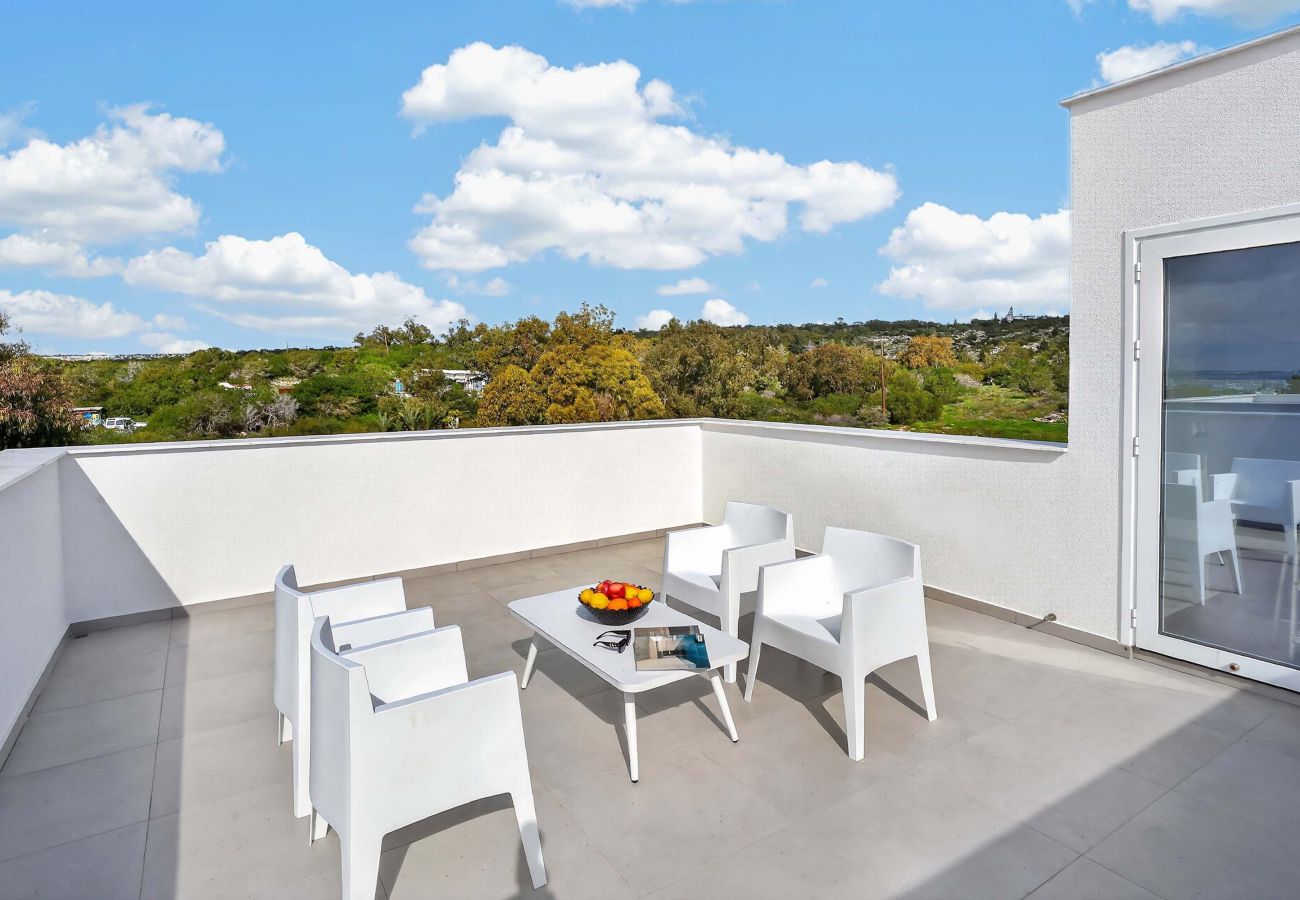 Villa in Ayia Napa - Sun & Moon Luxury - Eclipse Villa