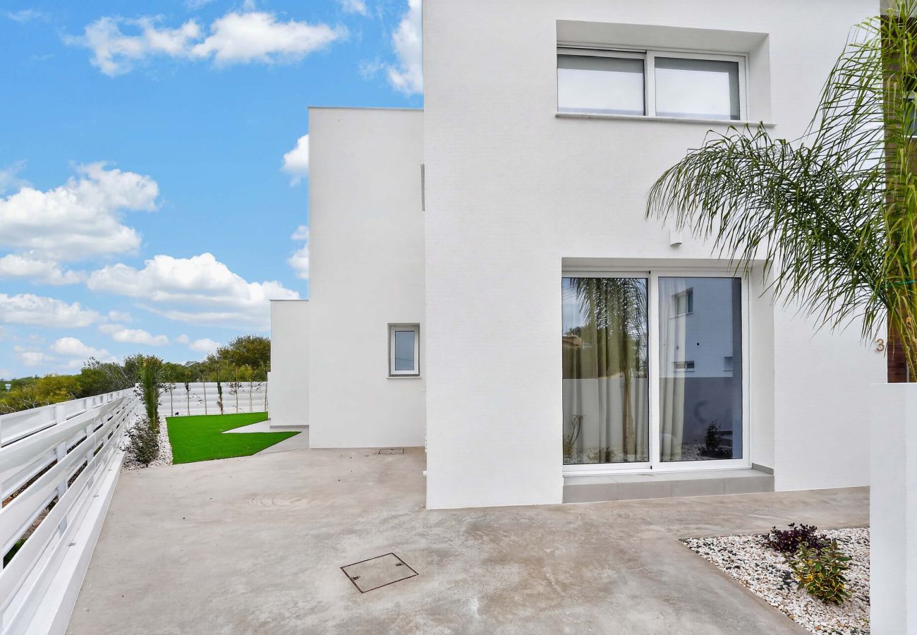 Villa in Ayia Napa - Sun & Moon Luxury - Eclipse Villa
