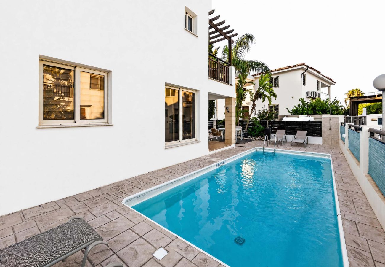 Villa in Protaras - Villa Amara