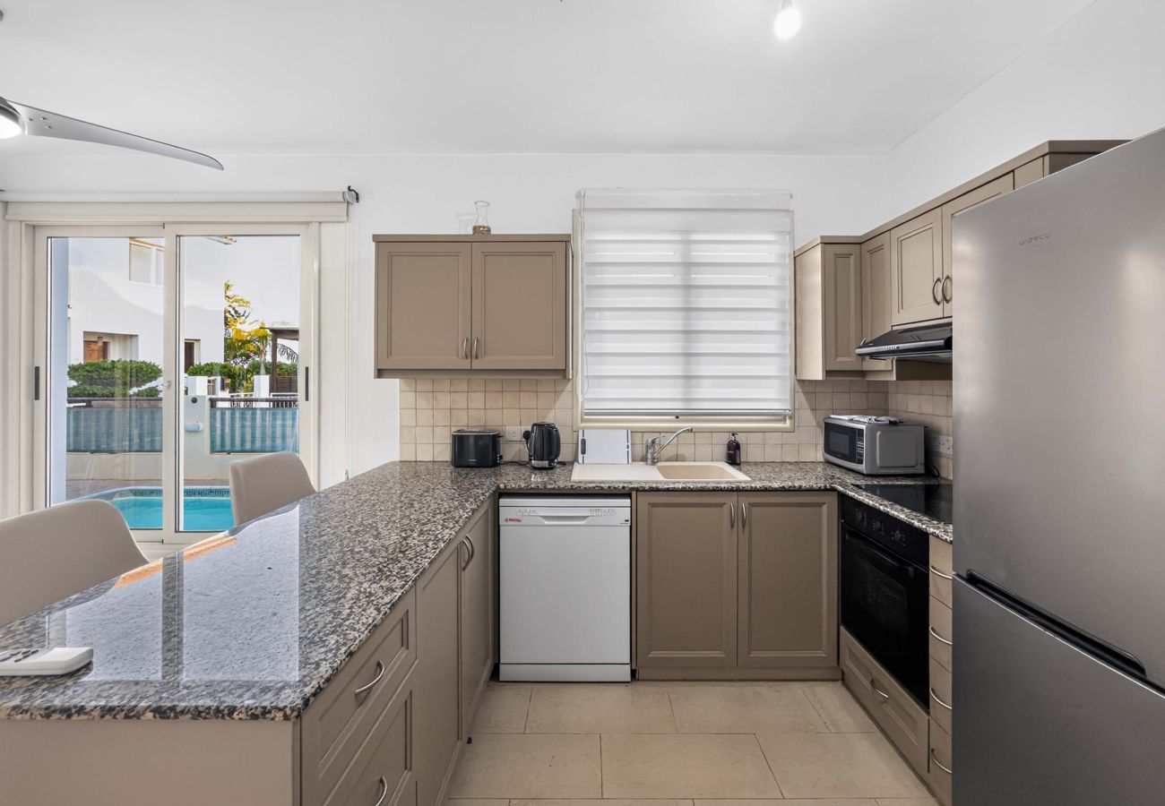 Villa in Protaras - Villa Amara
