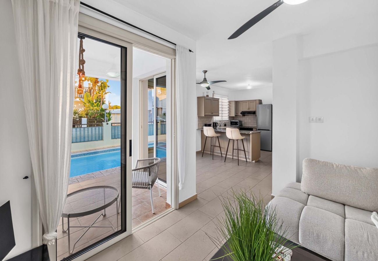 Villa in Protaras - Villa Amara
