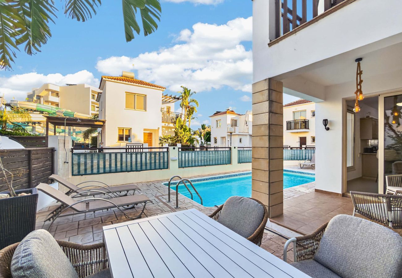 Villa in Protaras - Villa Amara