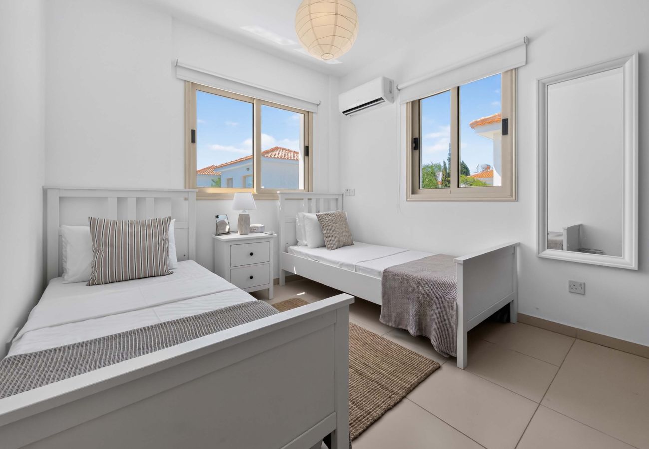 Villa in Protaras - Villa Andreas
