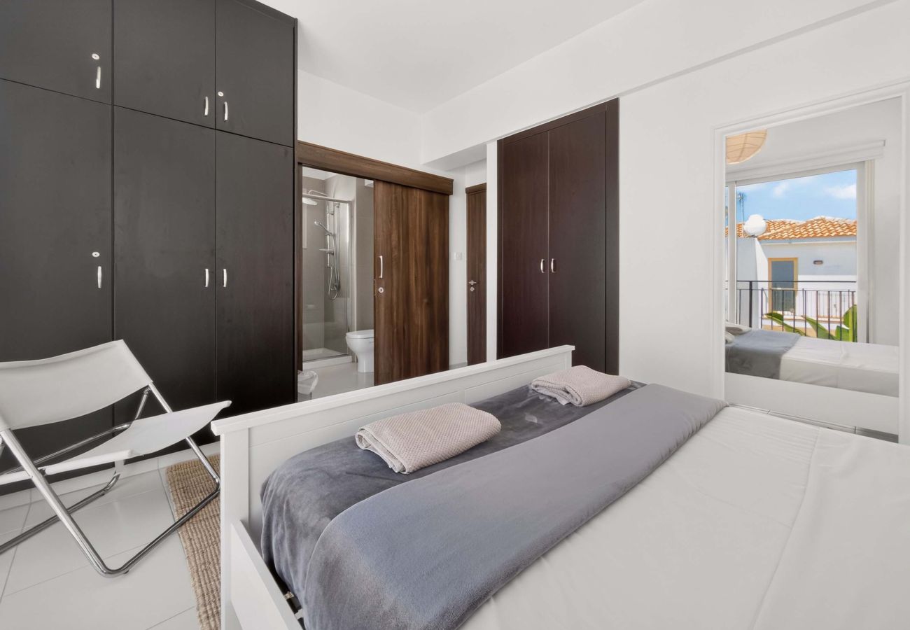 Villa in Protaras - Villa Andreas