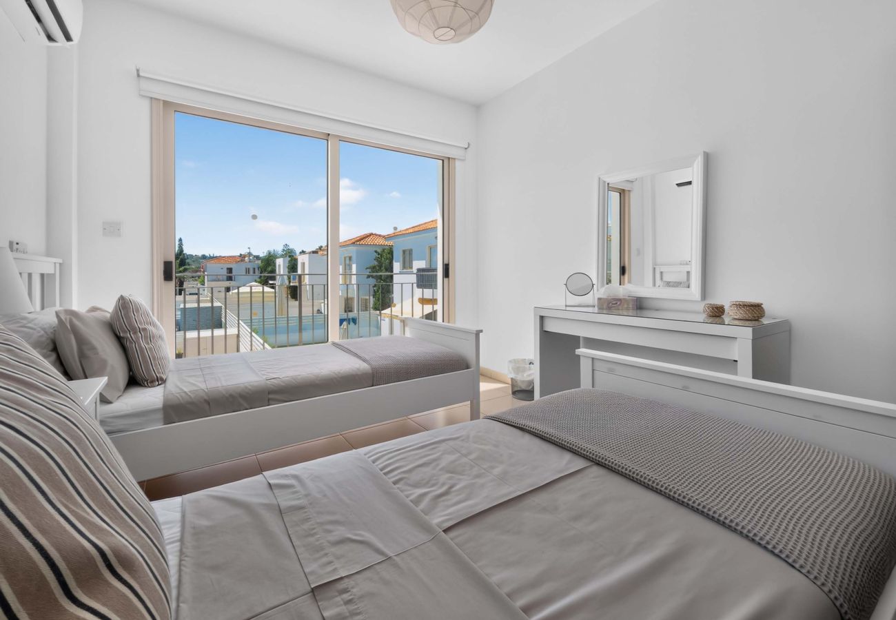 Villa in Protaras - Villa Andreas