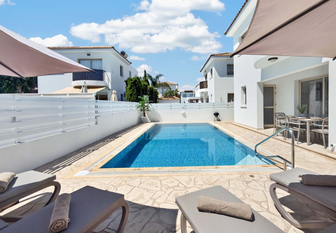 Villa in Protaras - Villa Andreas
