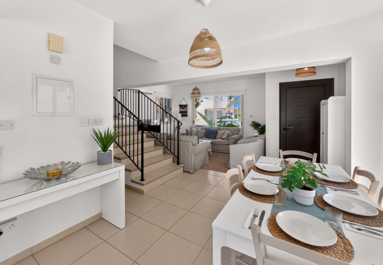 Villa in Protaras - Villa Andreas