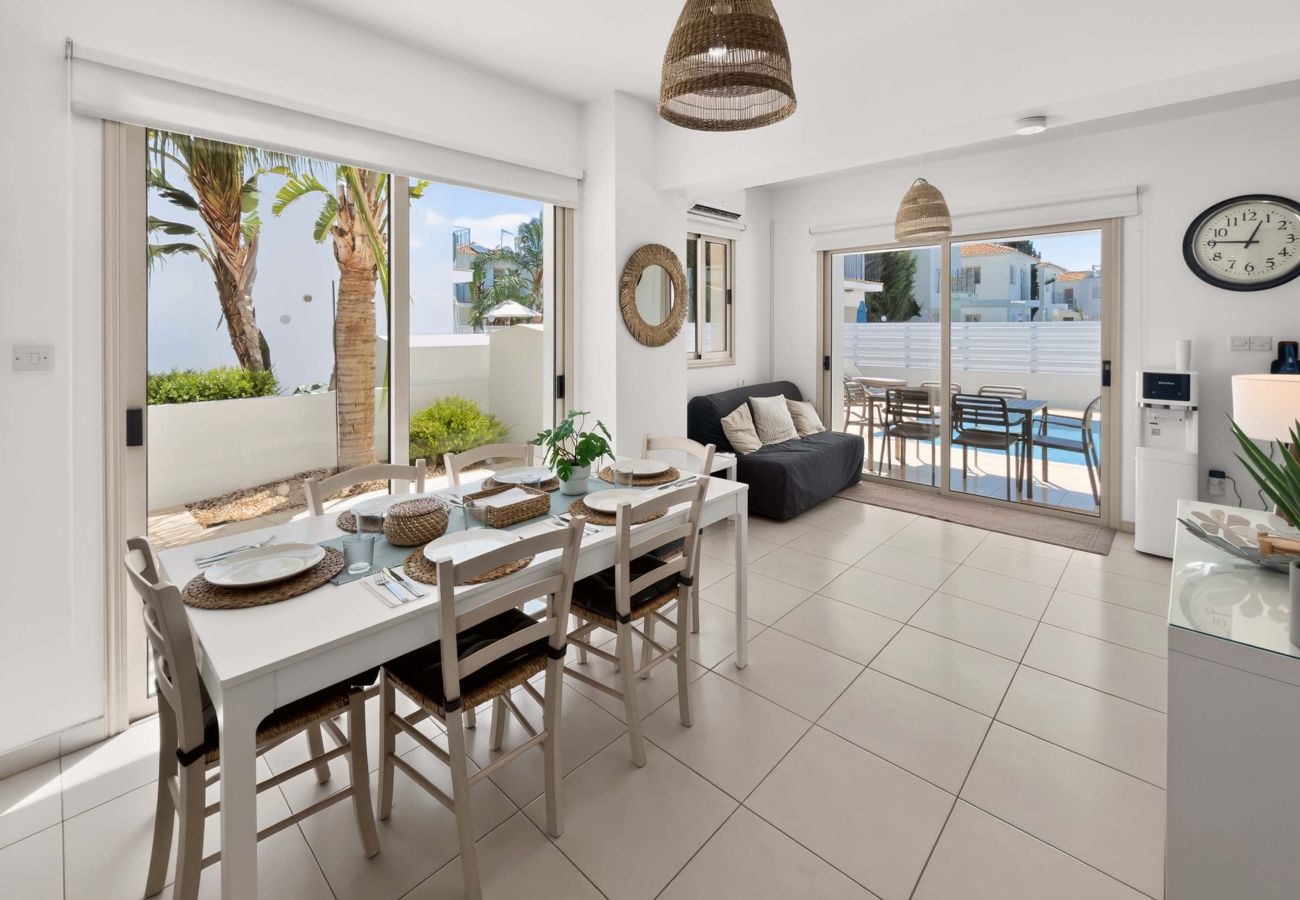 Villa in Protaras - Villa Andreas