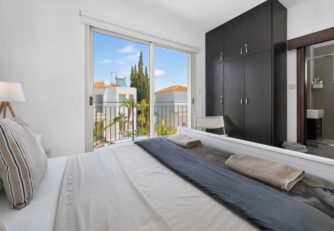 Villa in Protaras - Villa Andreas