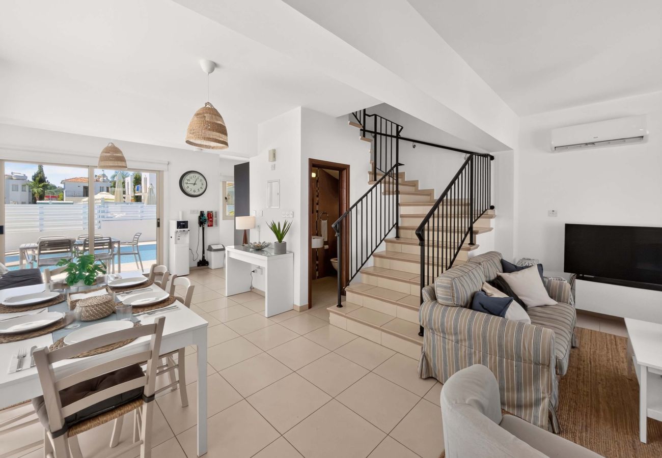 Villa in Protaras - Villa Andreas