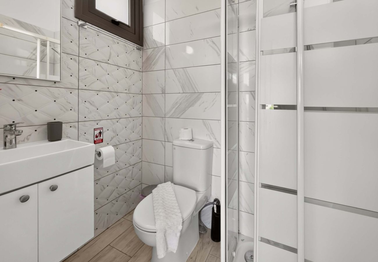 Villa in Pernera - Villa Buena Vida