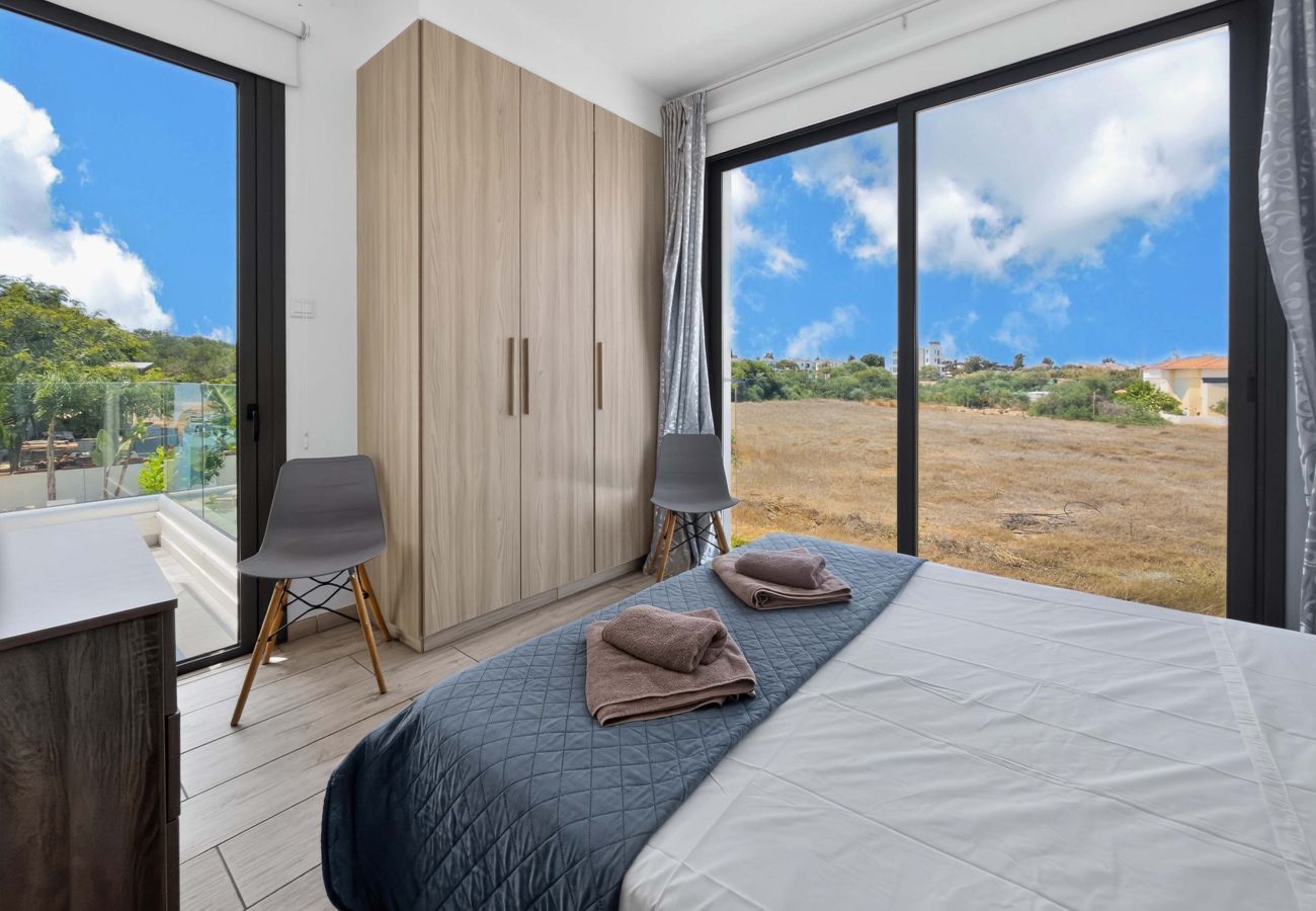 Villa in Pernera - Villa Buena Vida