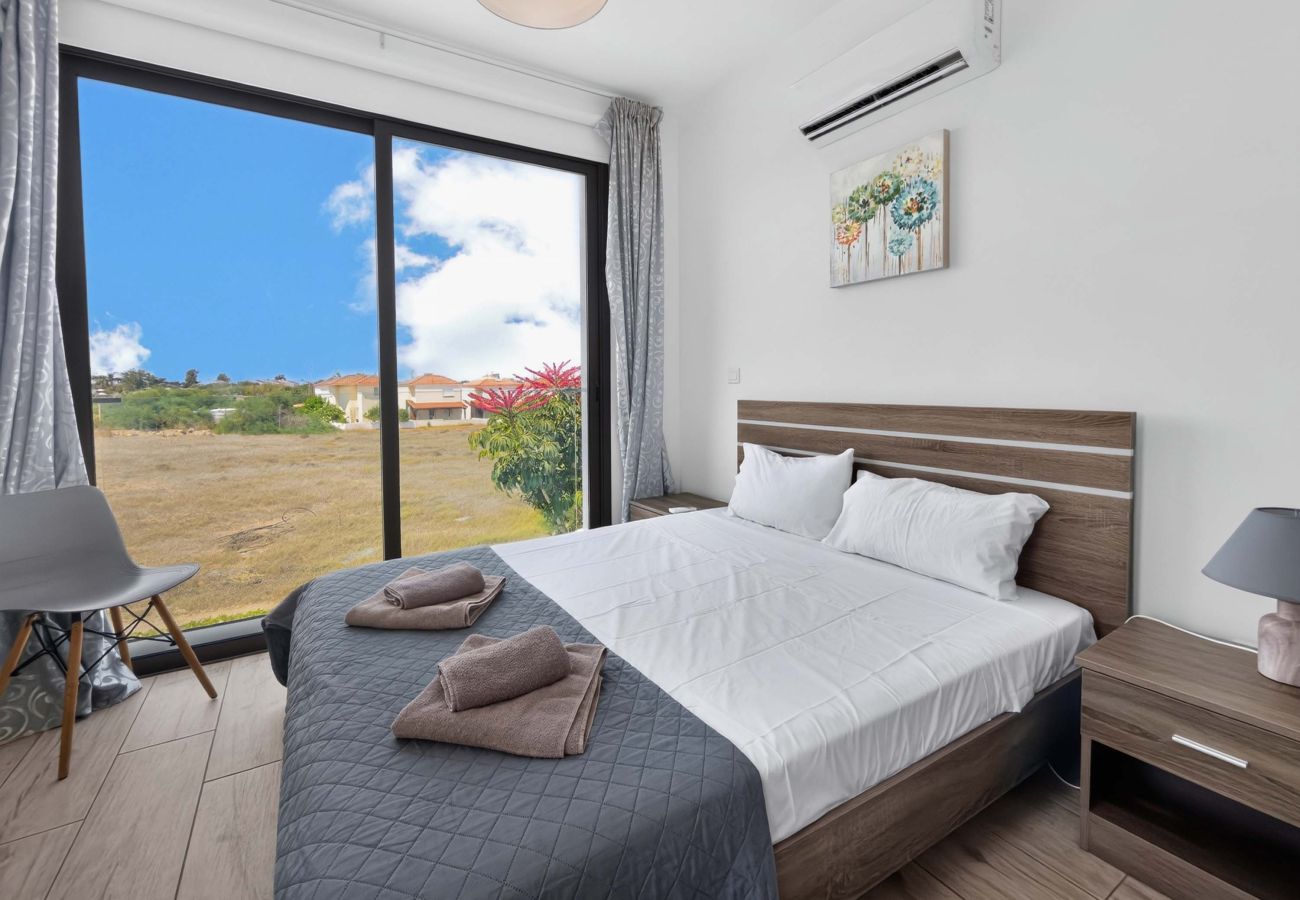 Villa in Pernera - Villa Buena Vida