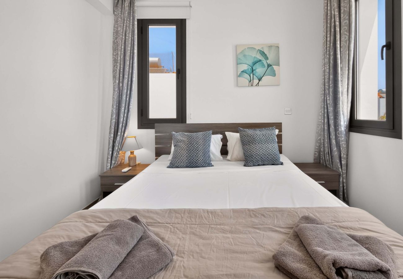 Villa in Pernera - Villa Buena Vida