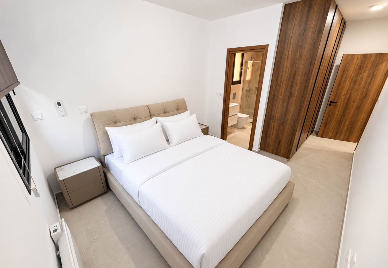 Apartment in Nicosia - Cecilia Signature Collection #101