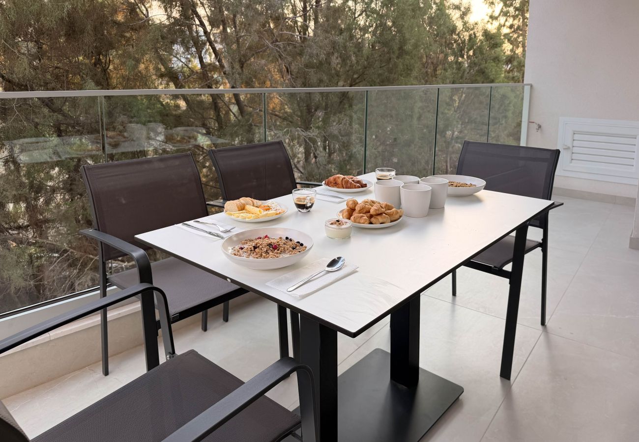 Apartment in Nicosia - Cecilia Signature Collection #101
