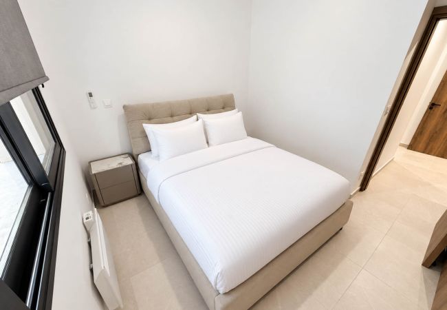 Apartment in Lakatamia - Cecilia Signature Collection #202