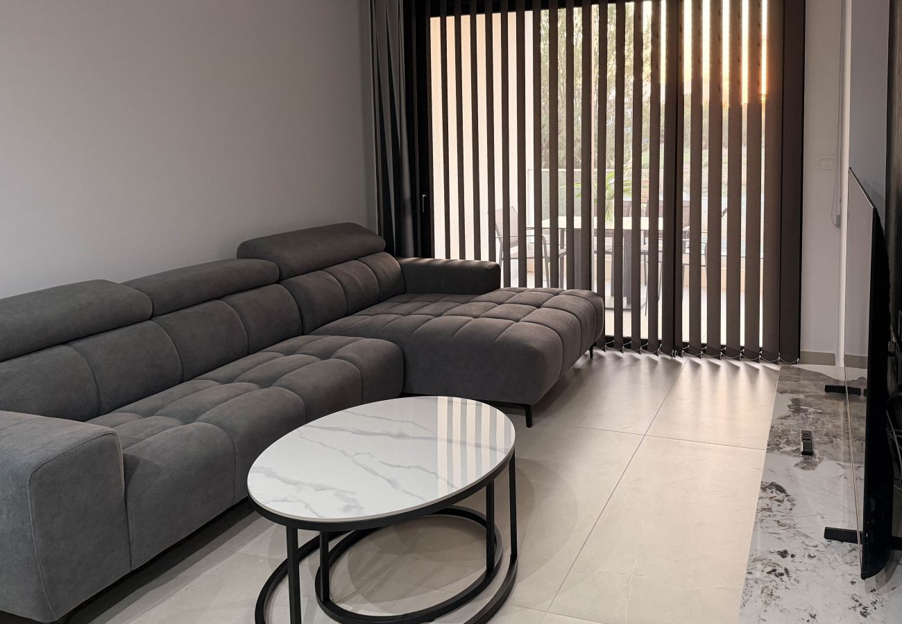 Apartment in Lakatamia - Cecilia Signature Collection #202