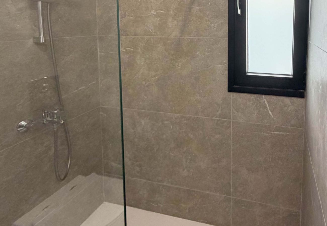 Apartment in Lakatamia - Cecilia Luxury Suite