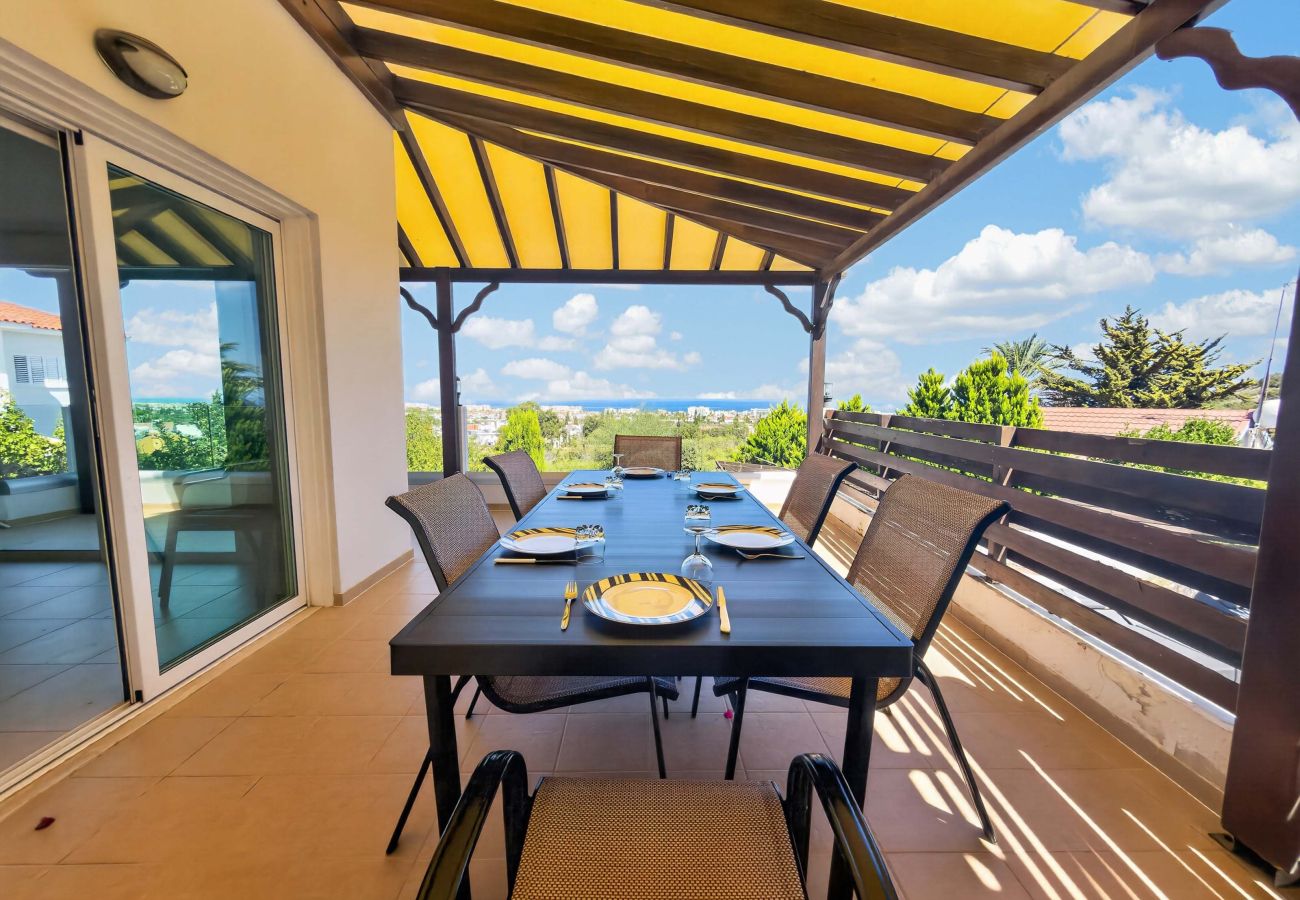 Villa in Protaras - Saint Elias Skyview