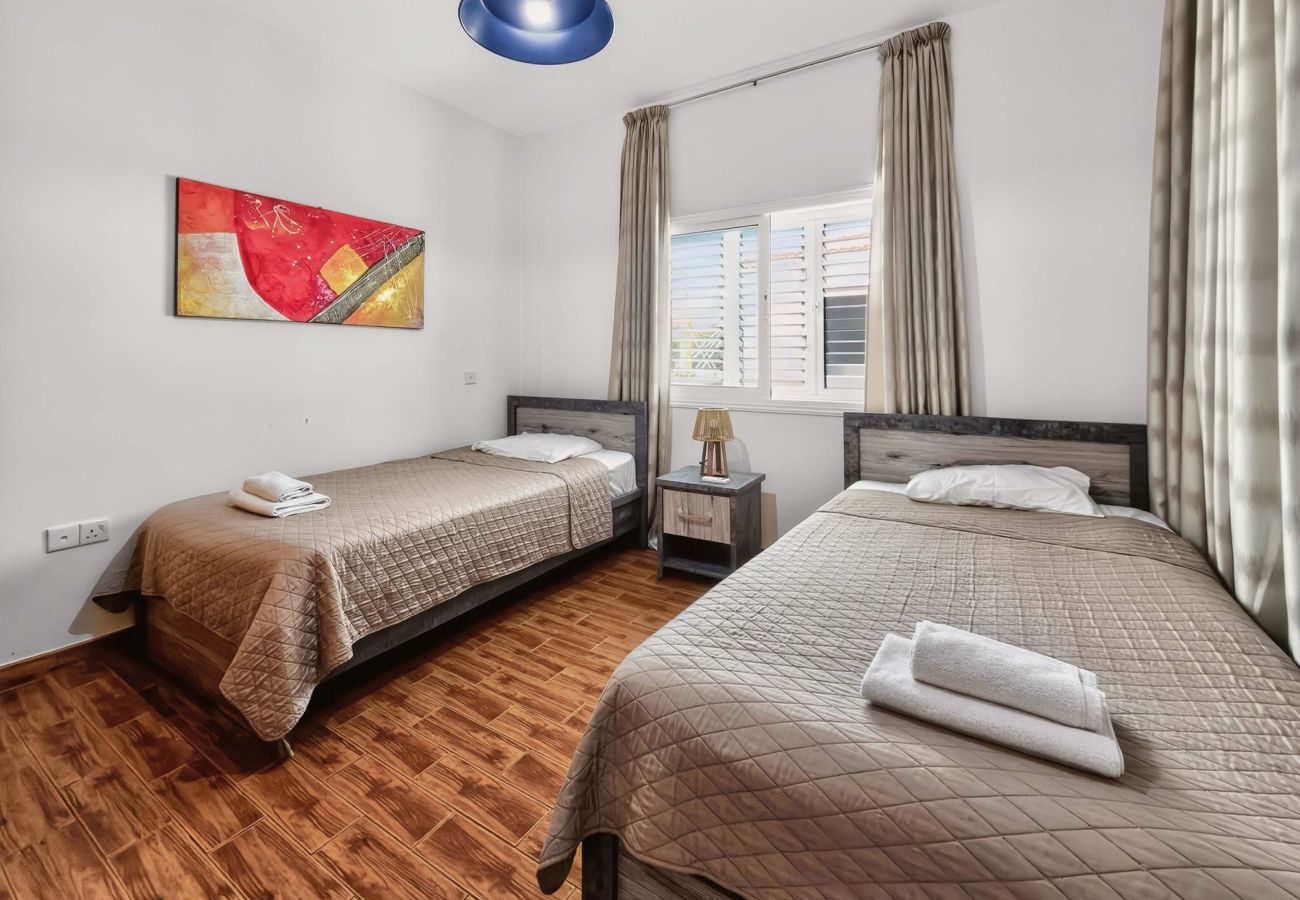 Вилла на Protaras - Elite Luxury Villa