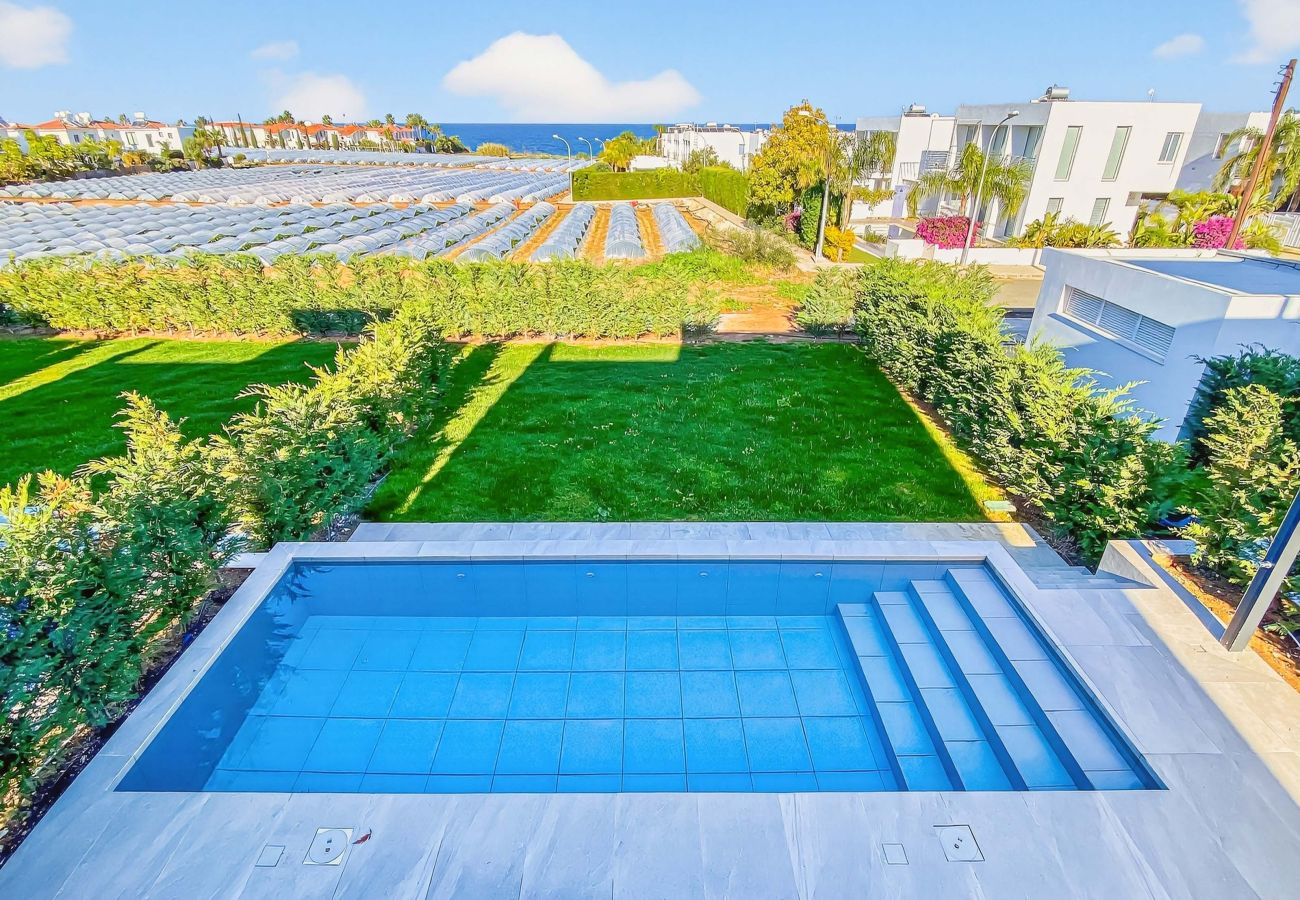 Вилла на Protaras - Azure Serenity Villa