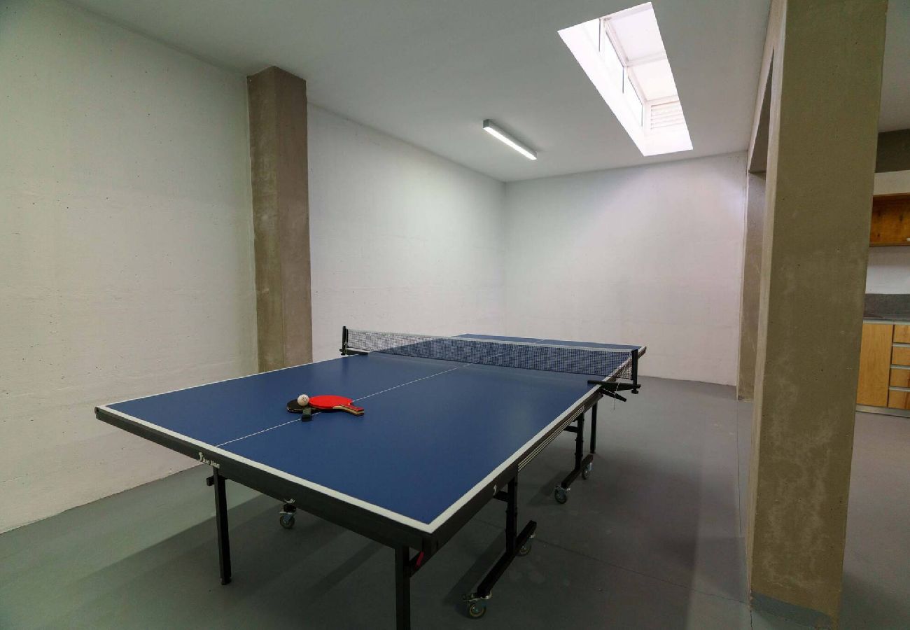 Вилла на Protaras - Geo Panoramic Villa