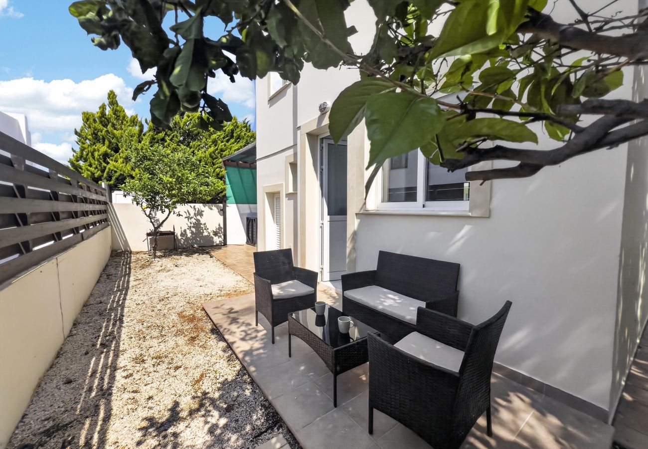 Вилла на Protaras - Villa Melinda