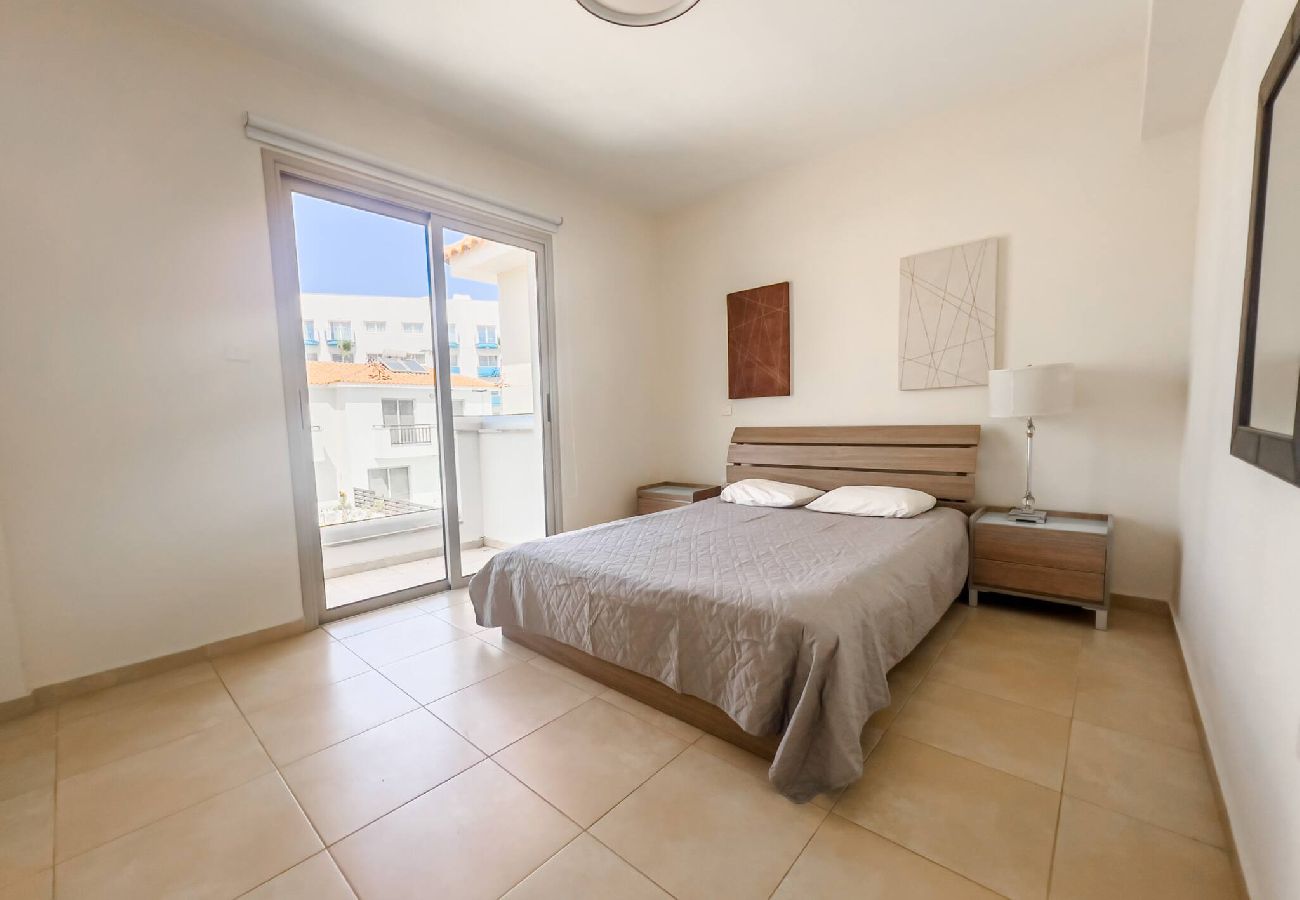 Вилла на Protaras - Pernera Seaside Villa