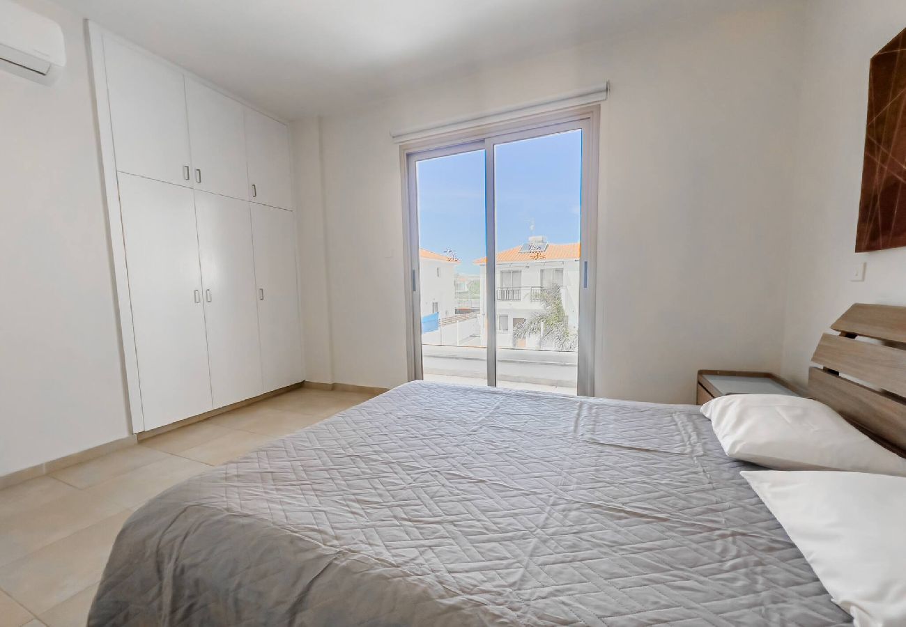 Вилла на Protaras - Pernera Seaside Villa