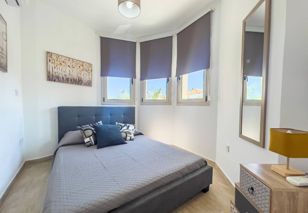 Вилла на Protaras - Villa Allegra