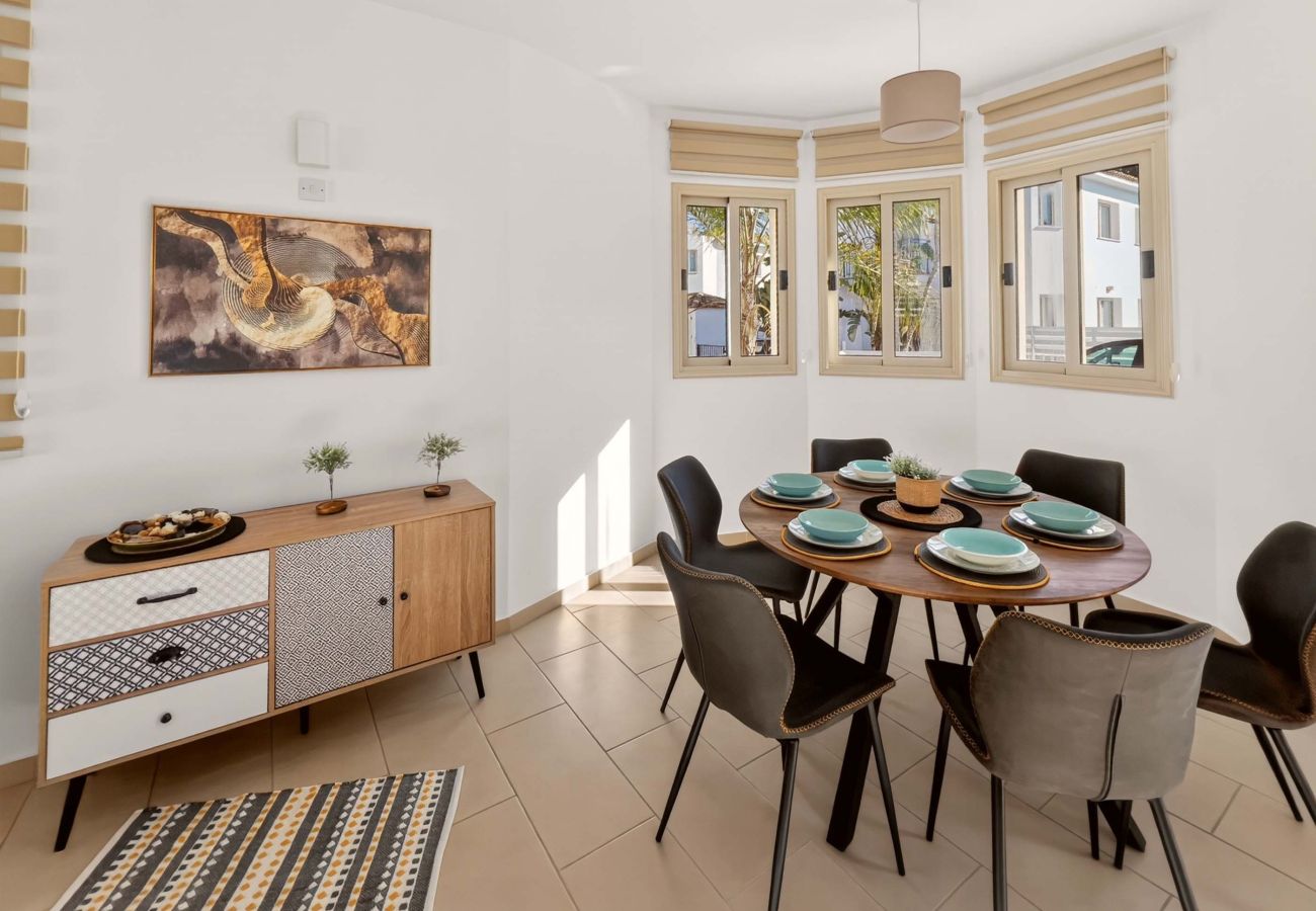 Вилла на Protaras - Villa Allegra