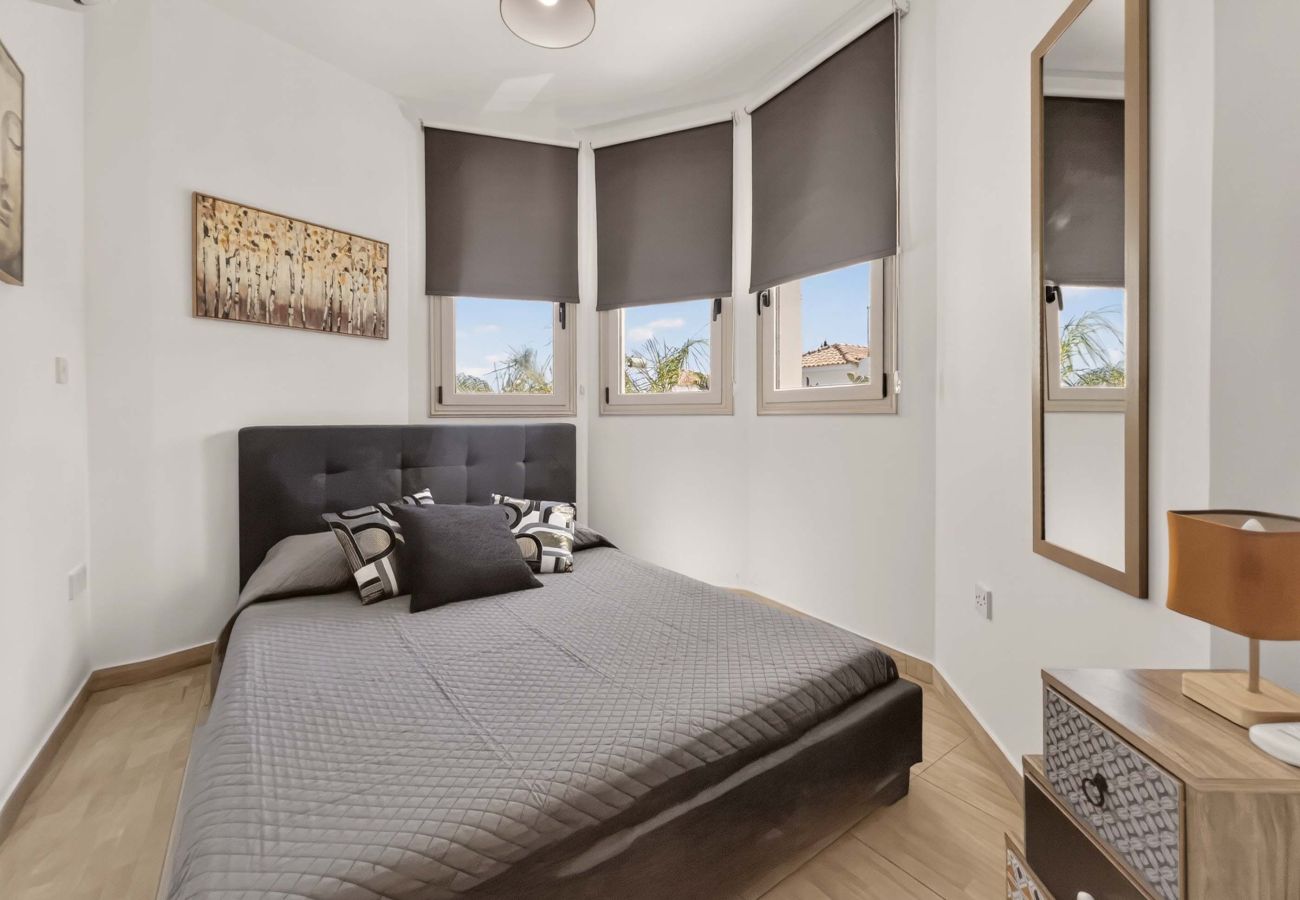 Вилла на Protaras - Villa Allegra