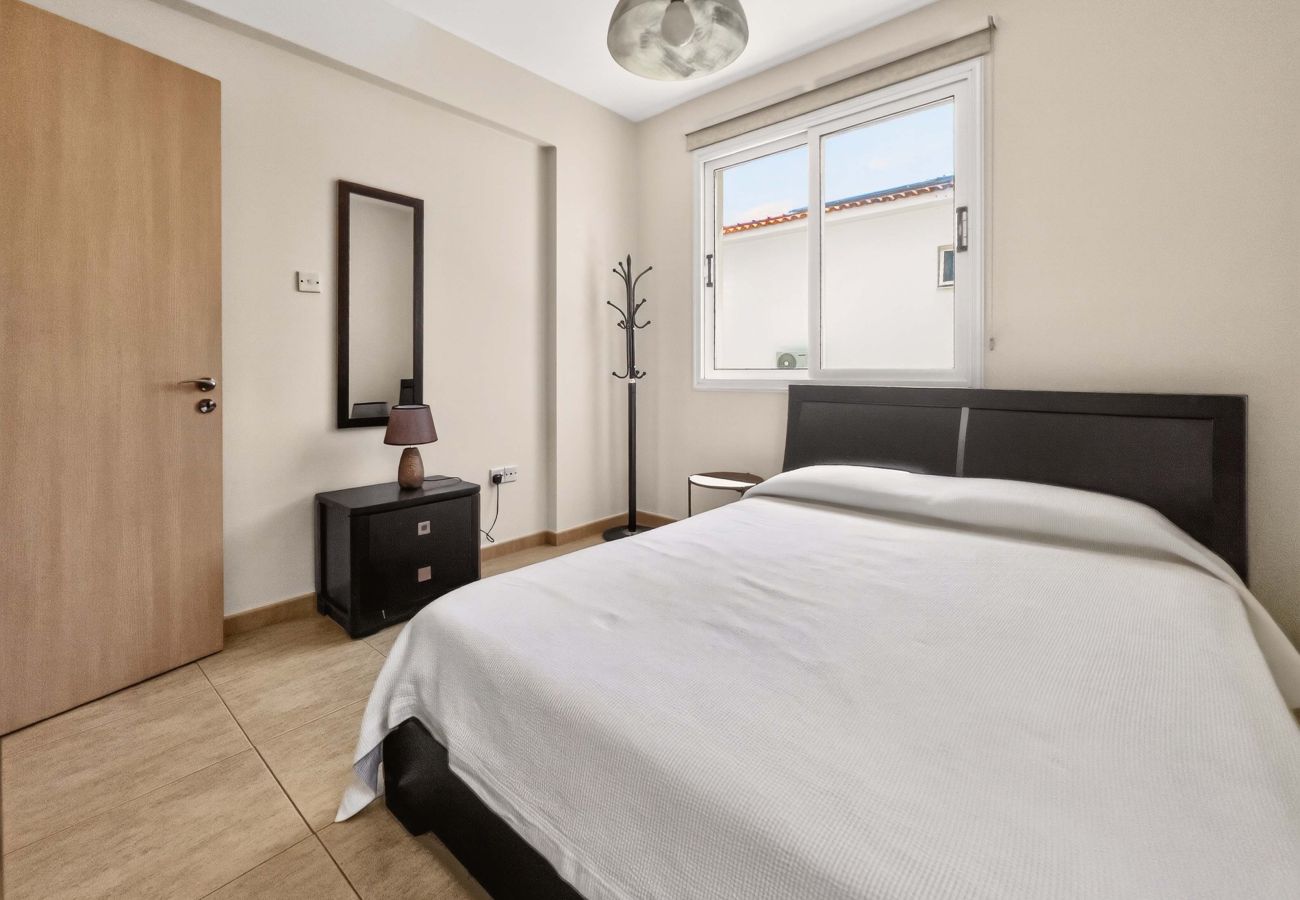 Вилла на Protaras - Villa Ioli