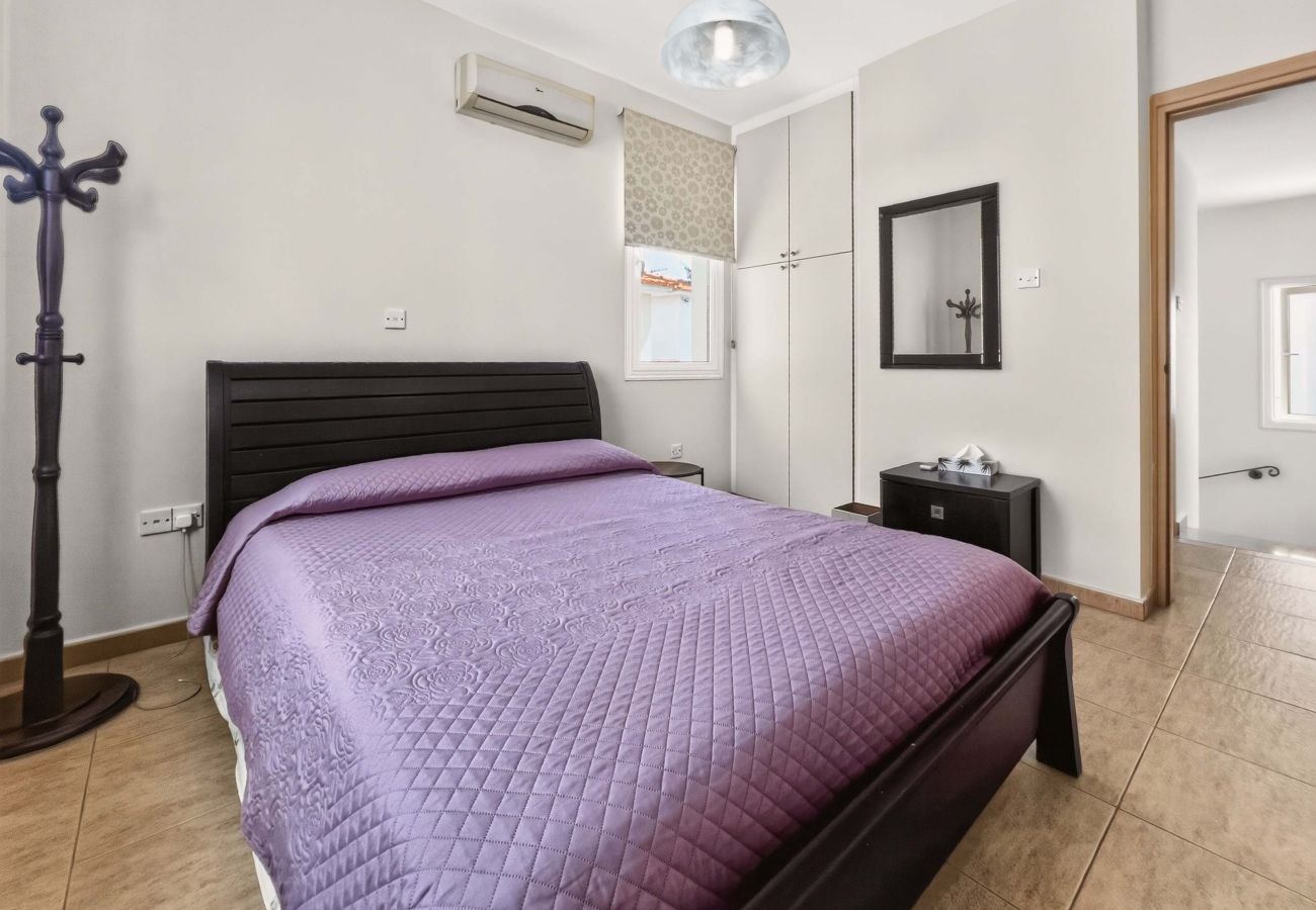 Вилла на Protaras - Villa Ioli