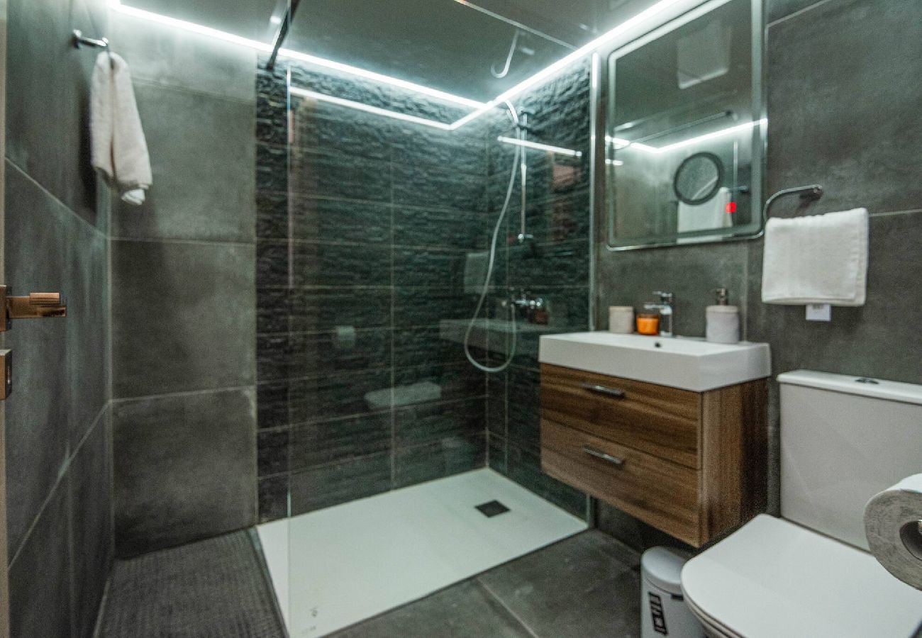 Апартаменты на Larnaca - Mackenzie Suite