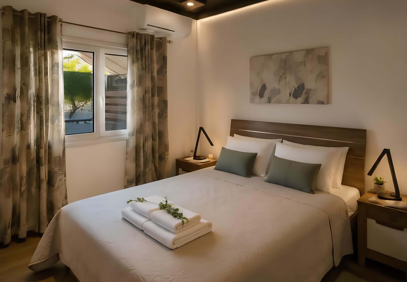 Апартаменты на Larnaca - Mackenzie Suite