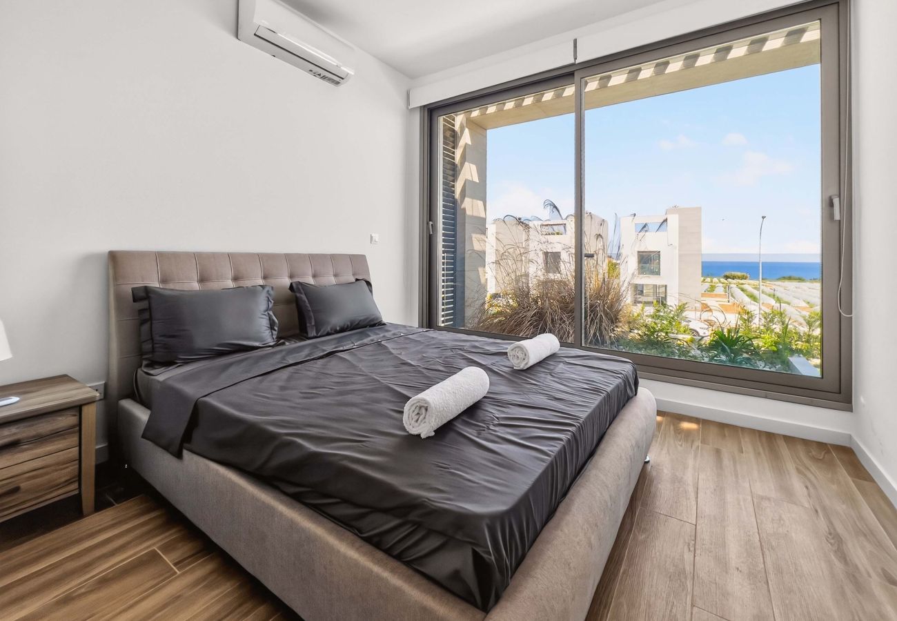 Вилла на Protaras - Azure Harmony Villa