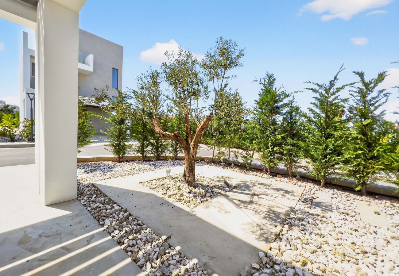 Вилла на Protaras - Azure Harmony Villa