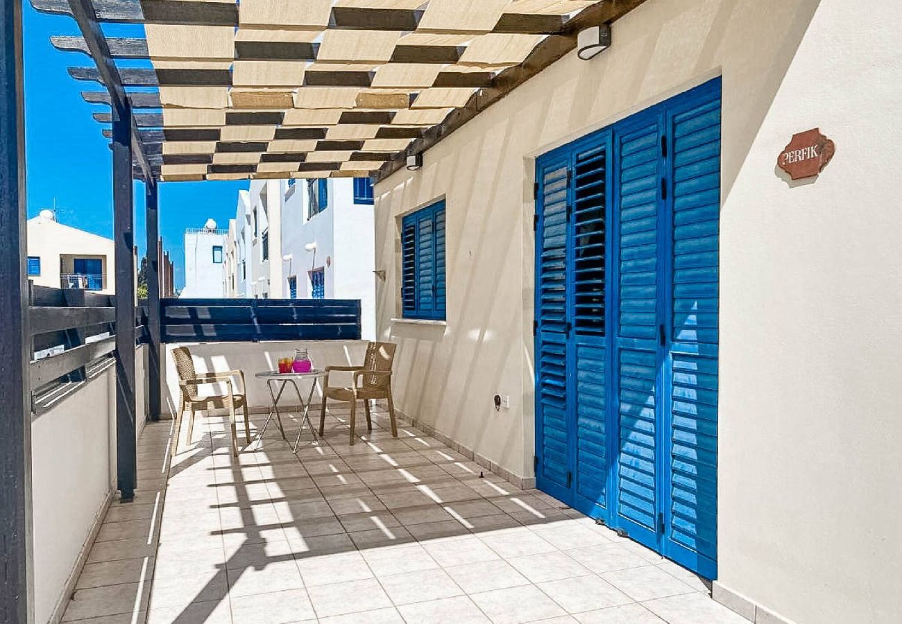 Вилла на Protaras - Bluebell Villa