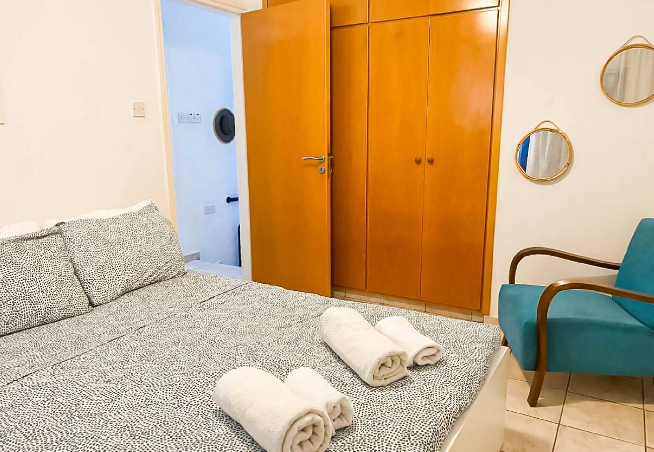 Вилла на Protaras - Bluebell Villa