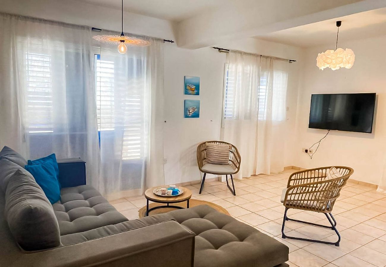 Вилла на Protaras - Bluebell Villa