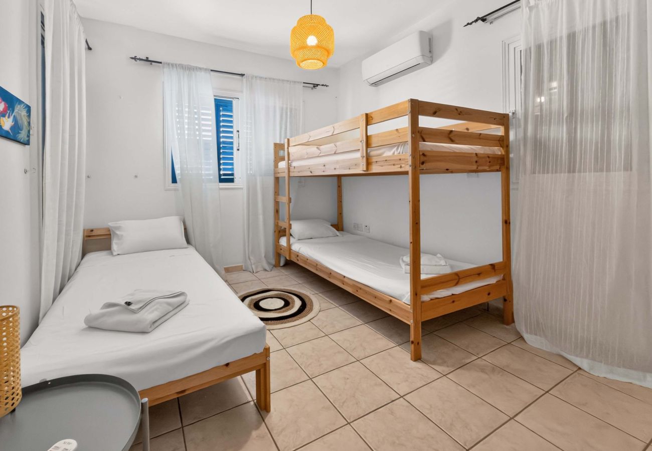 Вилла на Protaras - Bluebell Villa