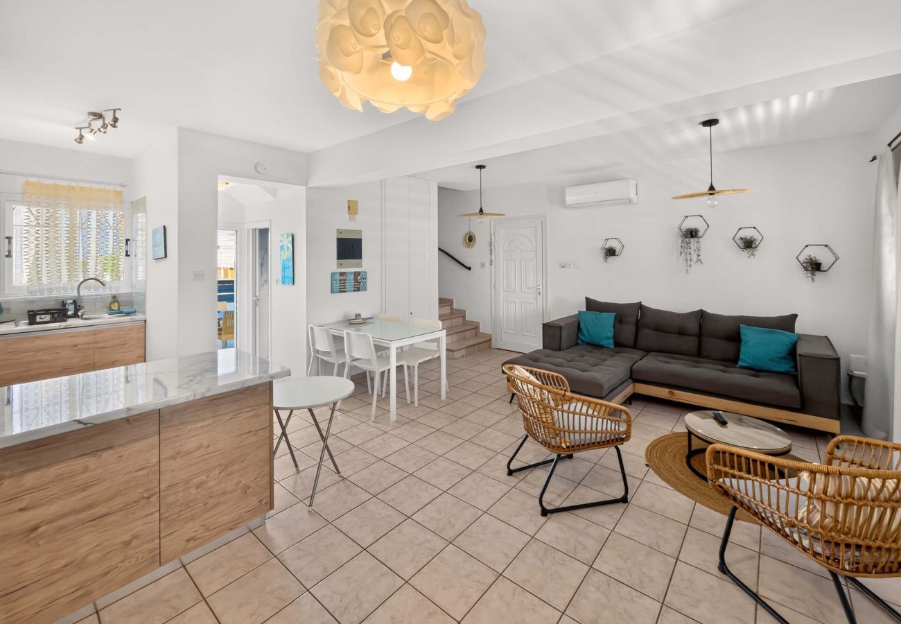 Вилла на Protaras - Bluebell Villa