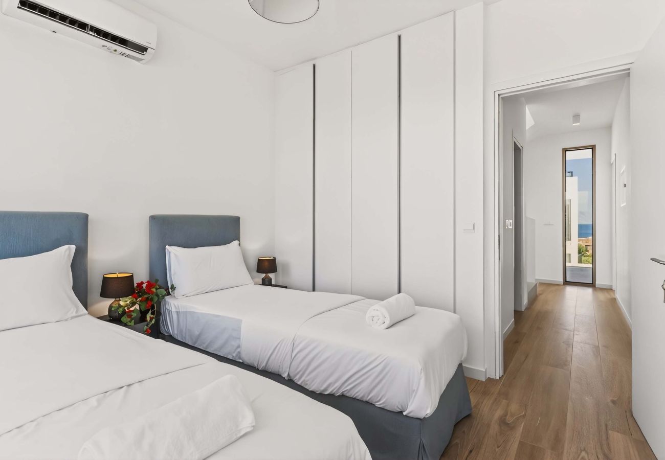 Вилла на Protaras - Azure Sama Villa