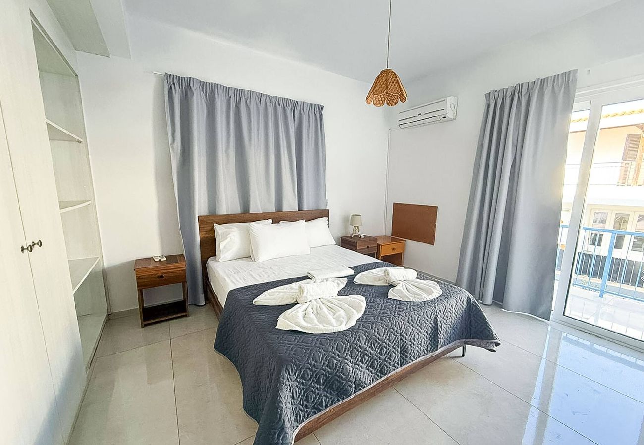 Апартаменты на Ayia Napa - Bella Central Apartment