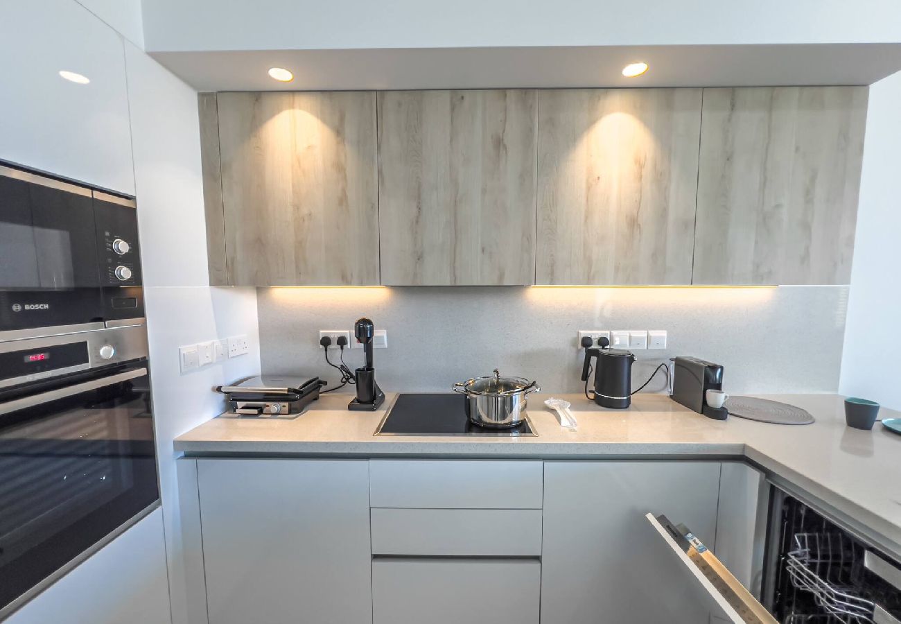 Вилла на Protaras - Azure Horizon Villa