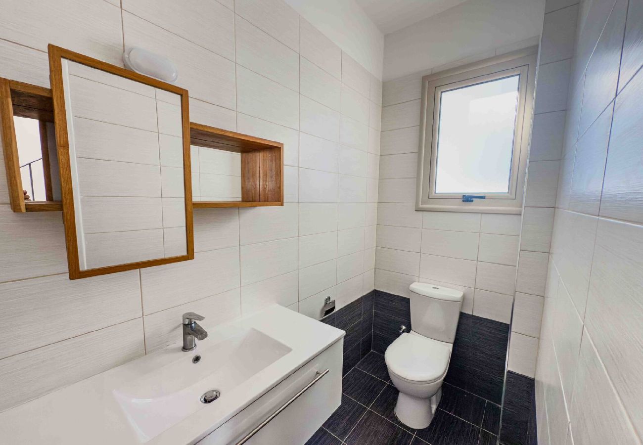 Вилла на Protaras - Pierre 9 Villa