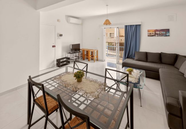 Апартаменты на Ayia Napa - Napa Centro Apartment